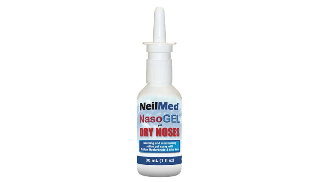 Xịt mũi Neilmed Nasogel For Dry Noses giữ ẩm mũi