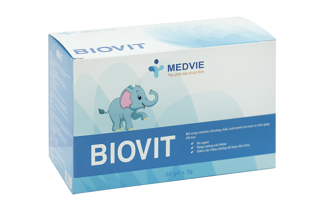 Biovit
