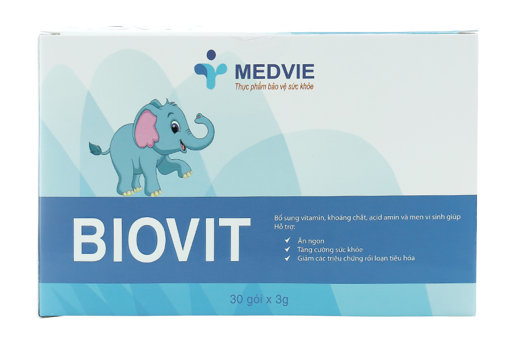 Biovit