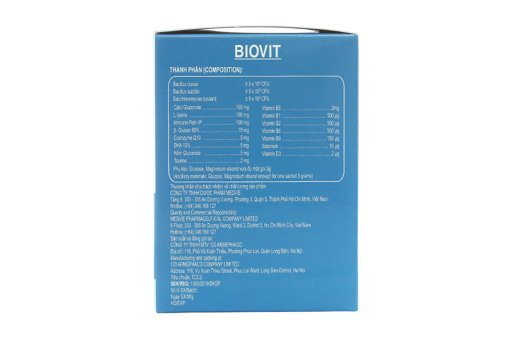 Biovit