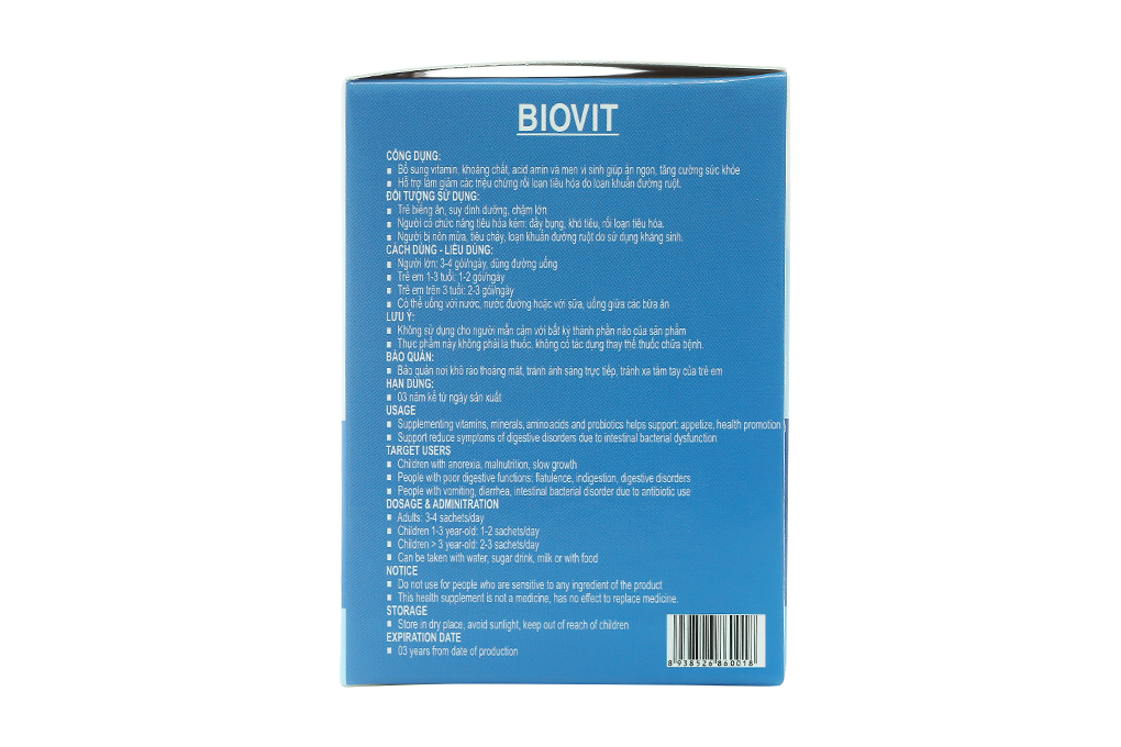 Biovit
