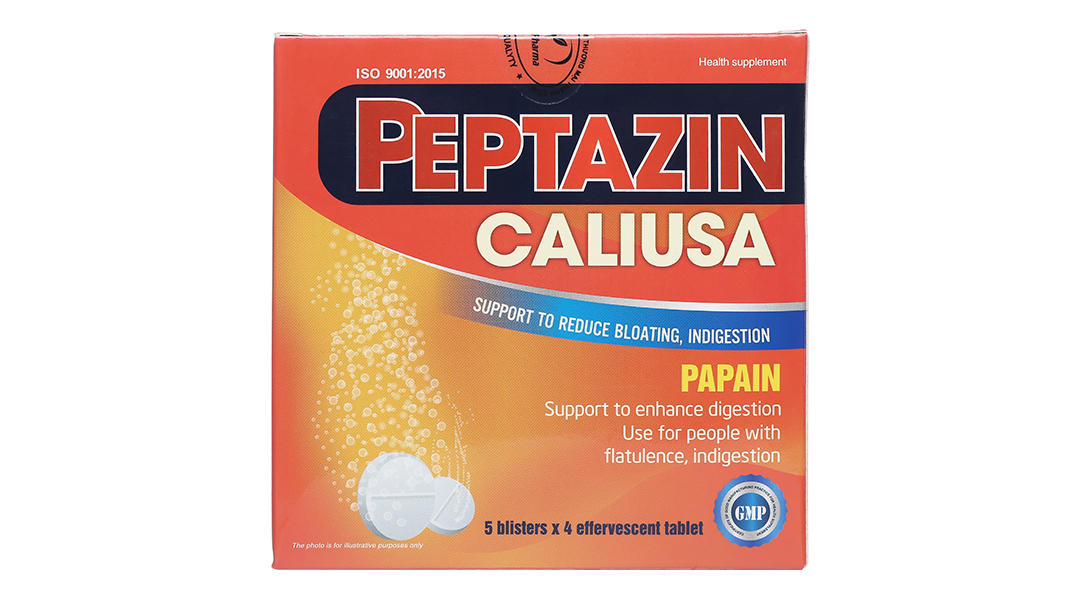 Peptazin Cali Usa