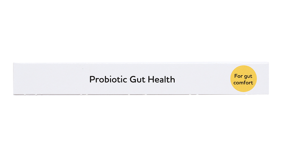 Biogaia Protectis