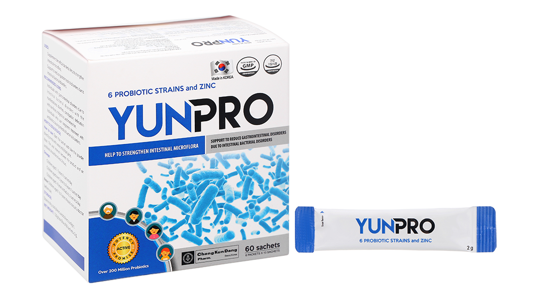 Yunpro
