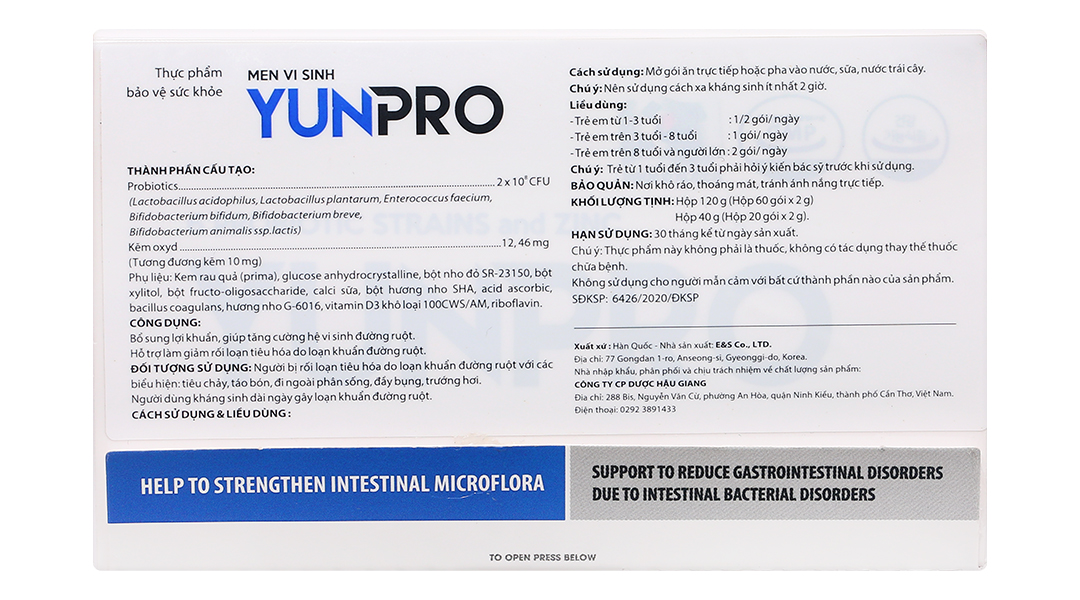 Yunpro