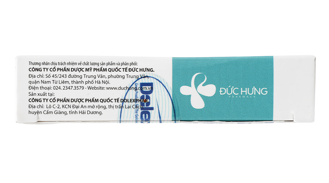 Men vi sinh đại tràng Bio Colocare
