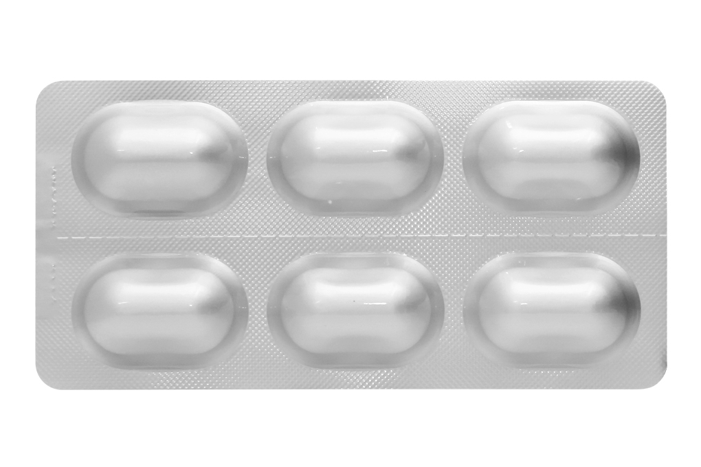 Manup Hộp 6v