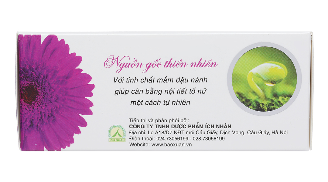 Bảo Xuân 50+