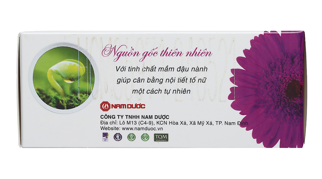 Bảo Xuân 50+