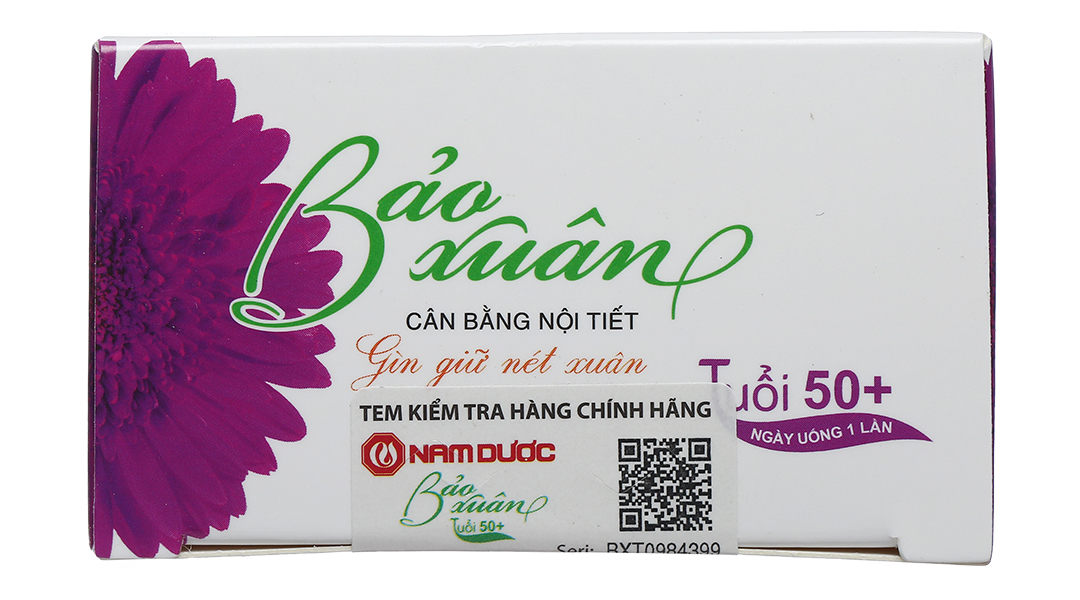 Bảo Xuân 50+