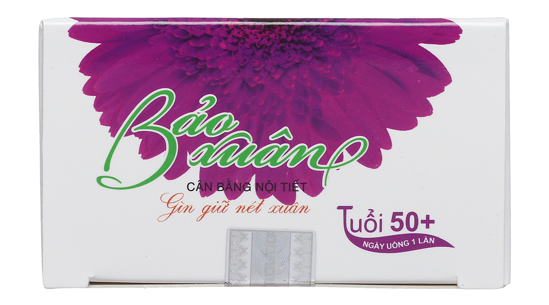 Bảo Xuân 50+