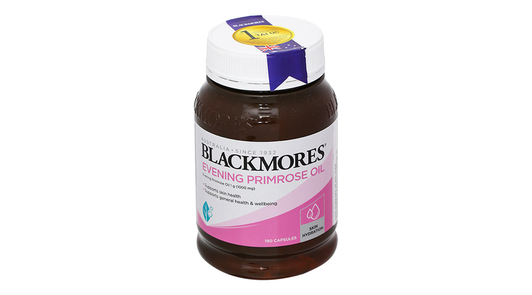 Blackmores Evening Primrose Oil