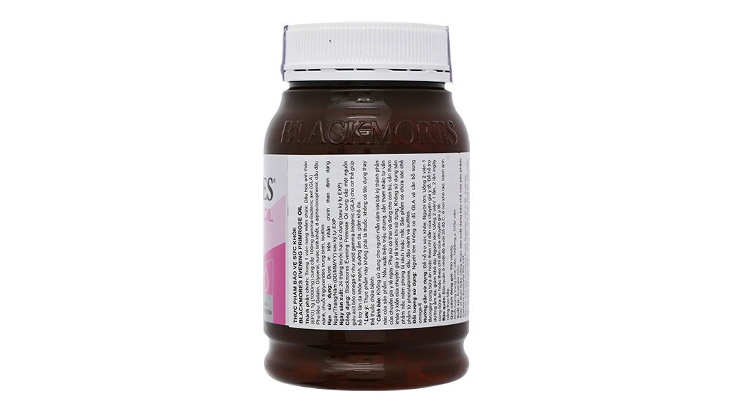 Blackmores Evening Primrose Oil