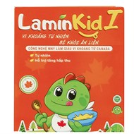 Cốm LaminKid I trợ dinh dưỡng hộp 20gram - Nhà thuốc An ...