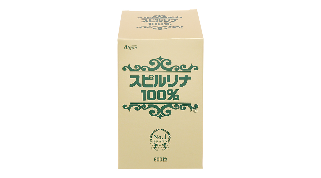 Tao Spirulina Japan
