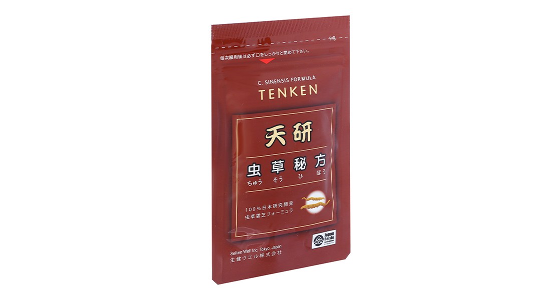Tenken