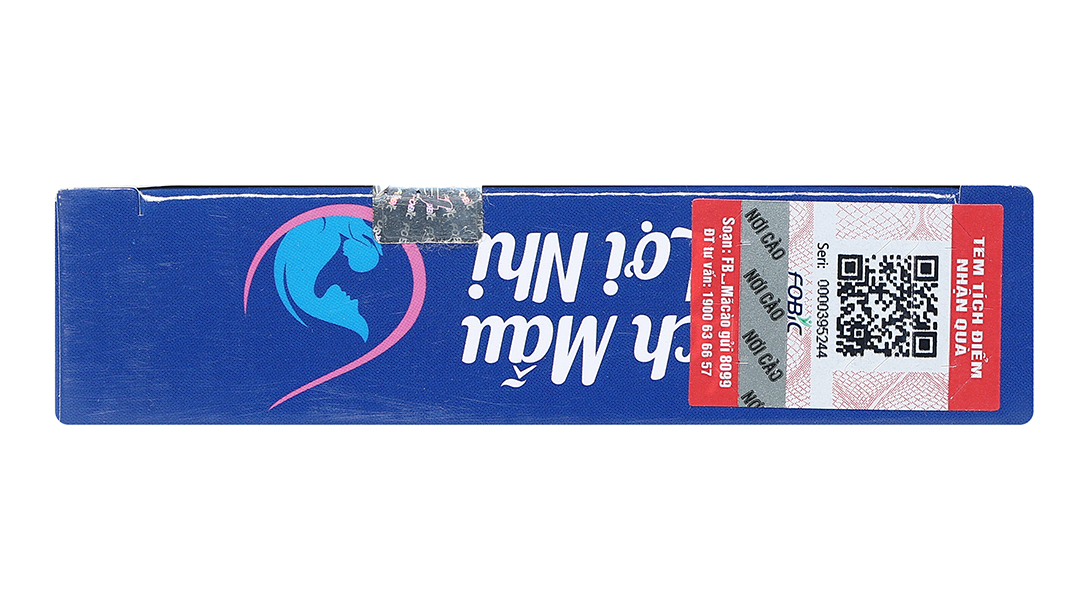 Ích mẫu lợi nhi