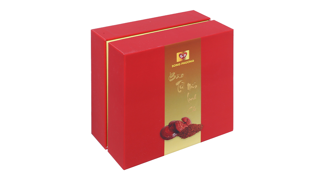 Bào Tử Nấm Linh Chi 50G