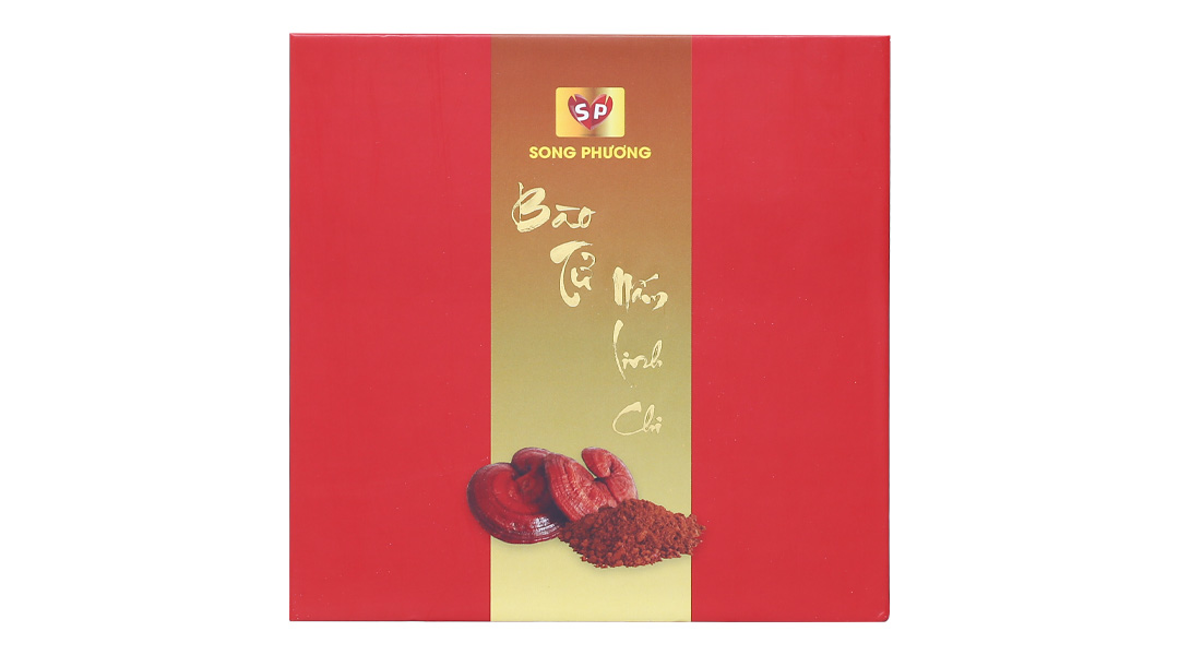 Bào Tử Nấm Linh Chi 50G