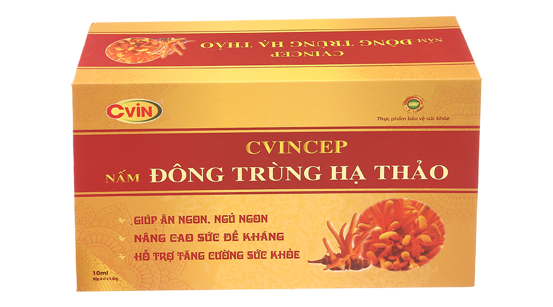 Cvincep