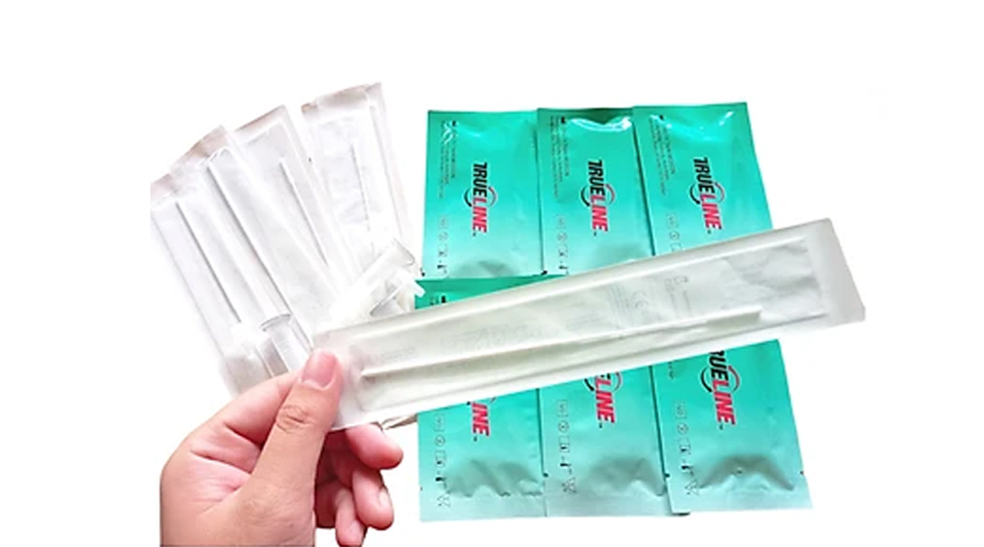 Kit test nhanh Covid-19 TrueLine AG Rapid Test