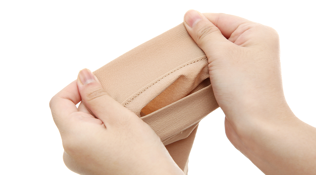 Vớ gối y khoa Medi Duomed size S