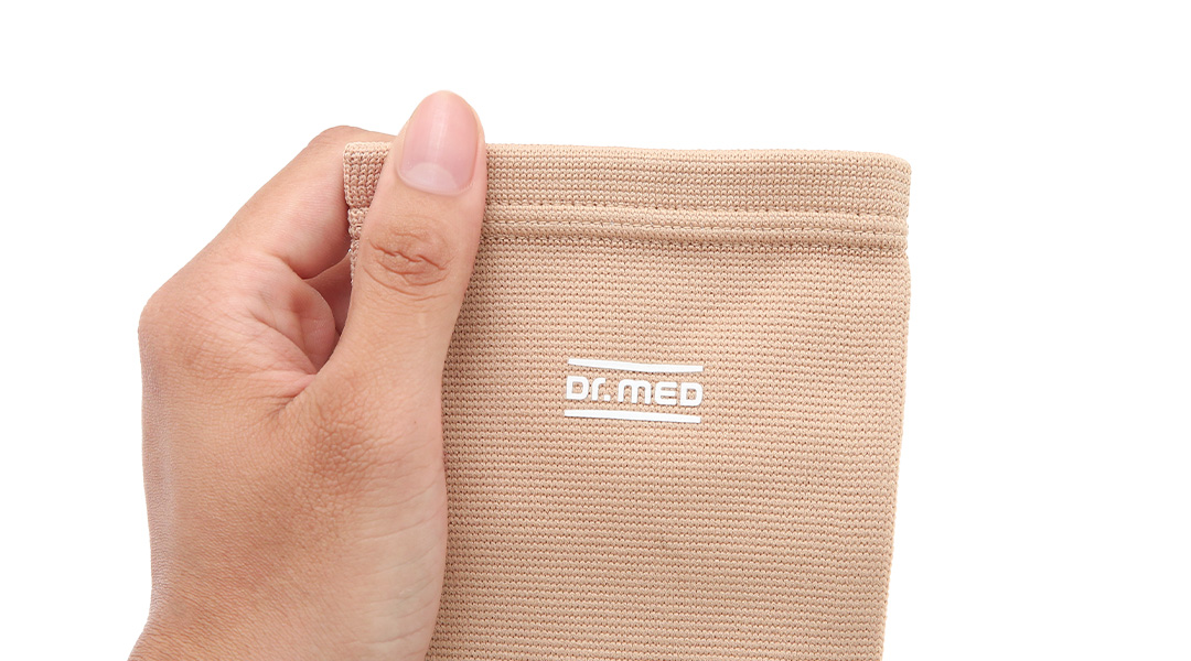 Bao đeo mắt cá chân Dr. Med DR-A010 size M