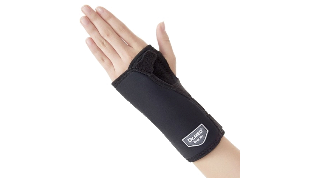 Bao đeo cổ tay Dr. Med DR-W055 size U