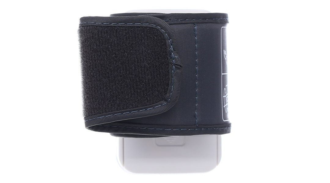 Máy đo huyết áp cổ tay AND UB-525