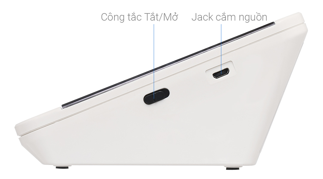 Máy đo huyết áp bắp tay Kachi BLS-2009A