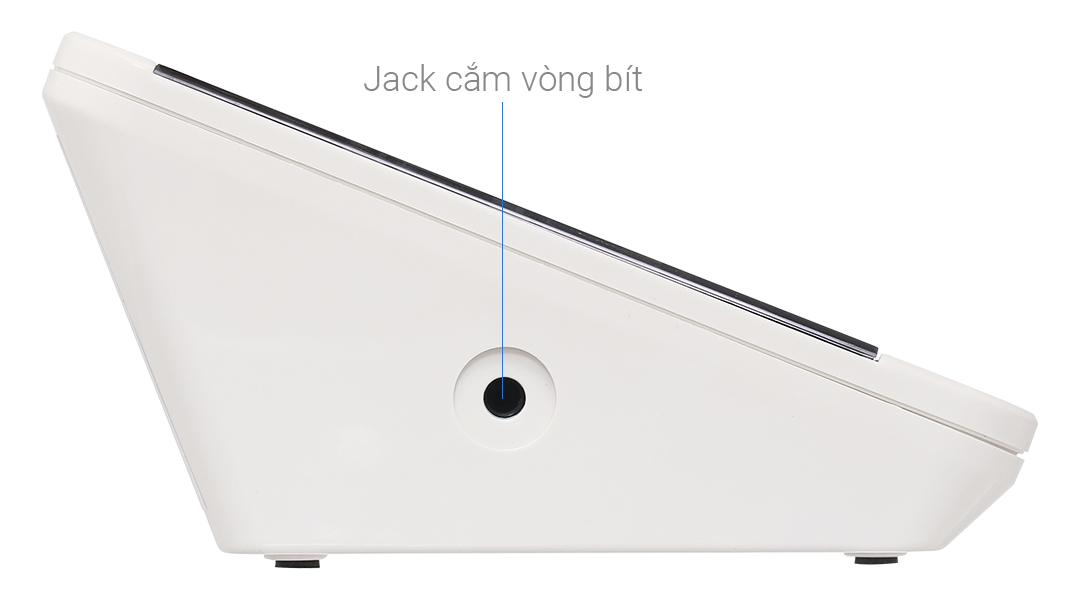 Máy đo huyết áp bắp tay Kachi BLS-2009A