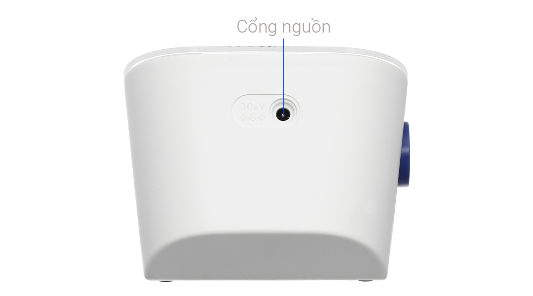 Máy đo huyết áp bắp tay Omron HEM-7156T