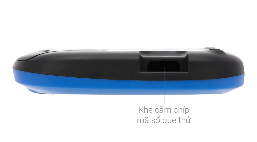 Máy đo đường huyết Acon On Call EZ II (không tặng kèm que thử)