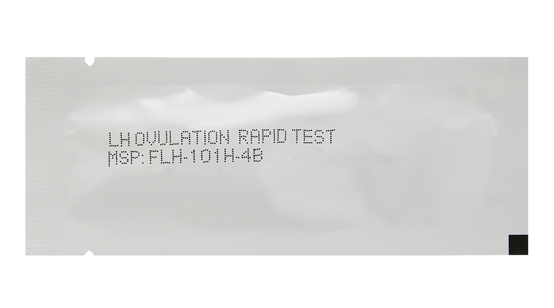 Que thử rụng trứng Biocheck LH Ovulation Rapid Test
