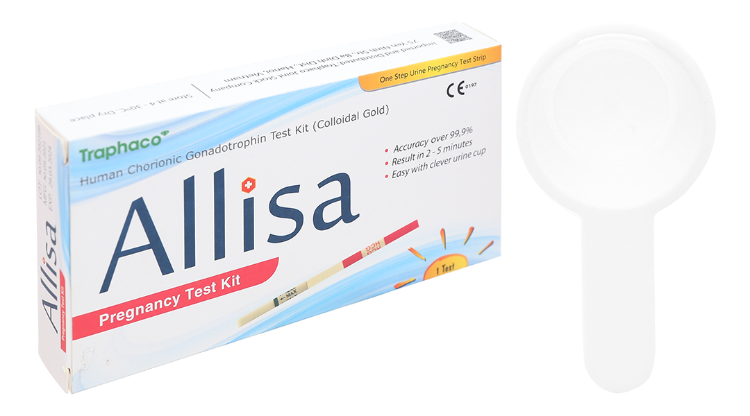 Cách Sử Dụng Que Thử Thai Elisa Đúng Cách Và Hiệu Quả Tại Nhà