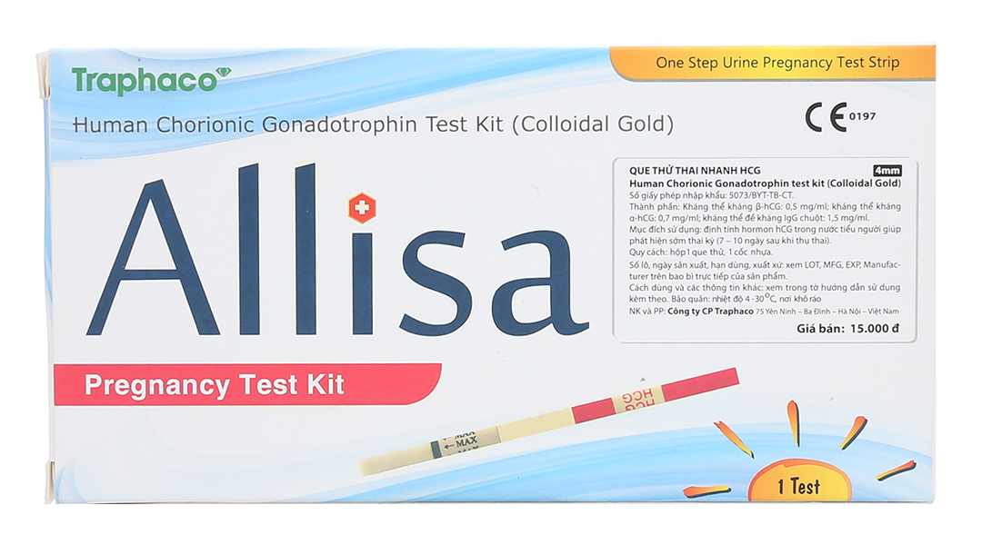 10. Các Câu Hỏi Thường Gặp Về Que Thử Thai Elisa