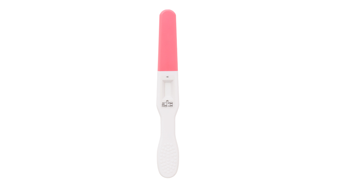 Que thử thai Hello Baby Plus Humasis