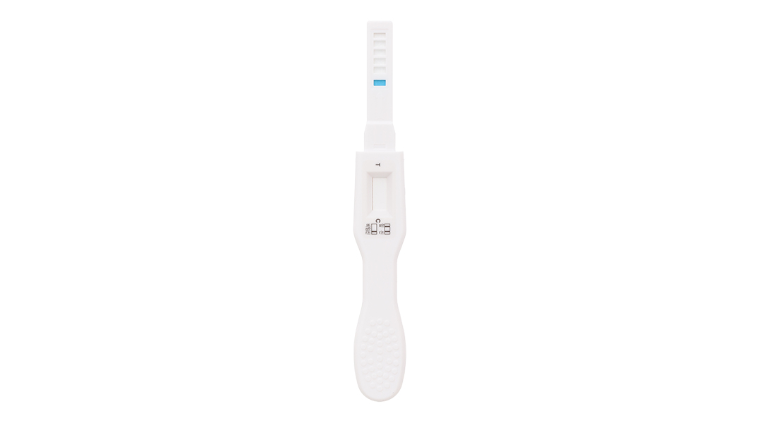Que thử thai Hello Baby Plus Humasis