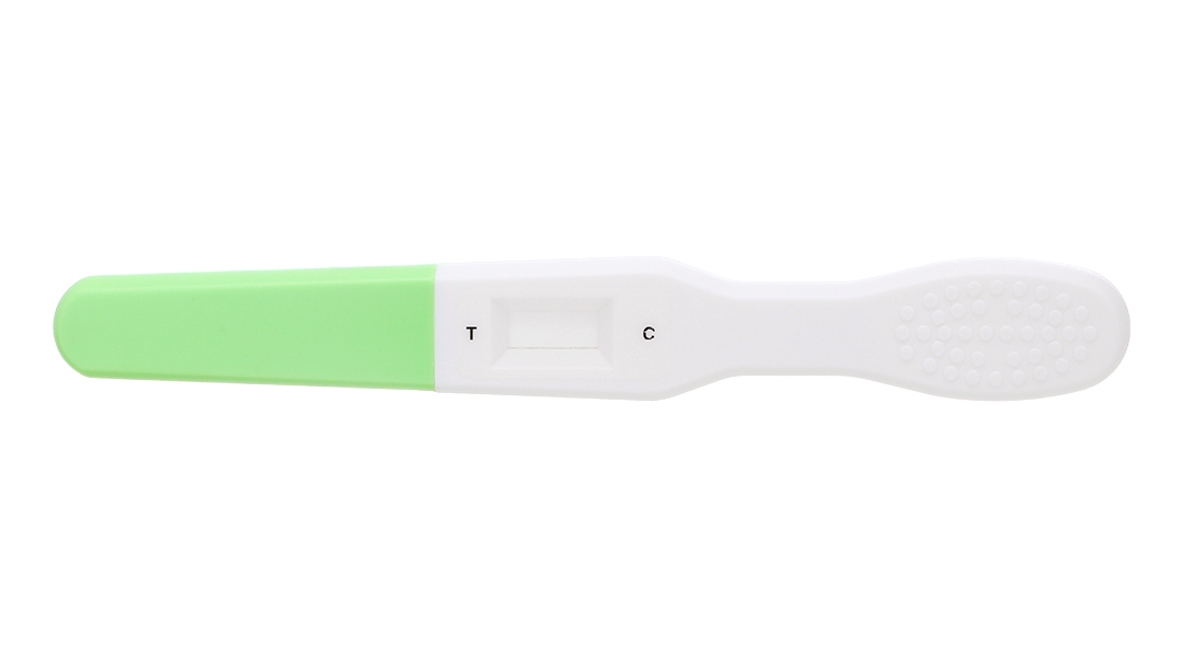 Que thử rụng trứng Safely Ovulation