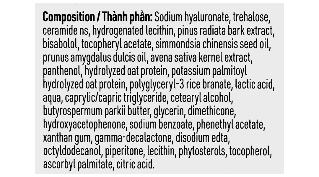 Gel Urgo Eczekalm hỗ trợ trị viêm da và chứng khô da
