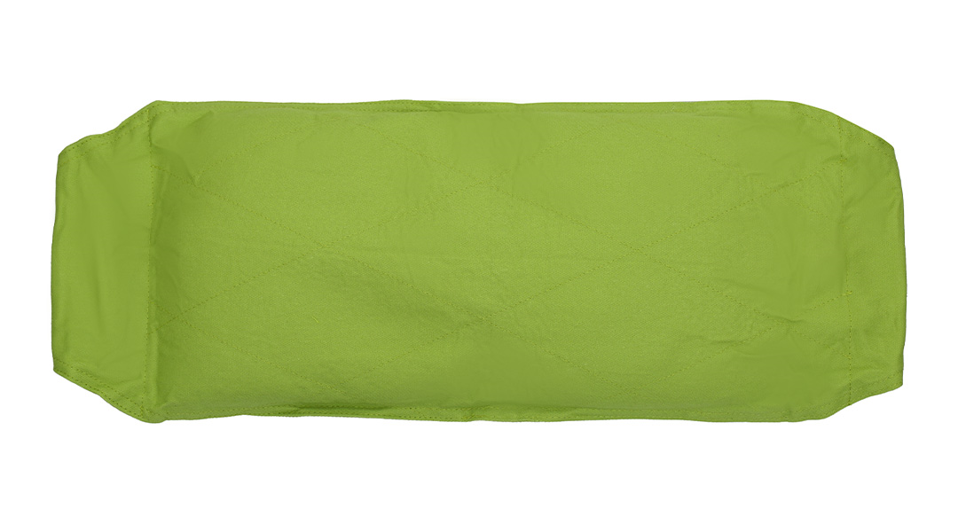 Túi chườm thảo dược lưng - bụng Hapaku (110cm x 20cm)