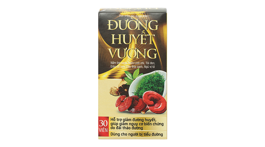Đường Huyết Vương Dân Khang