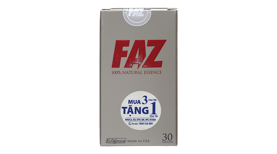 Faz