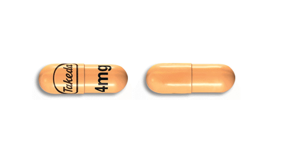 Ninlaro 4mg điều trị đa u tủy xương