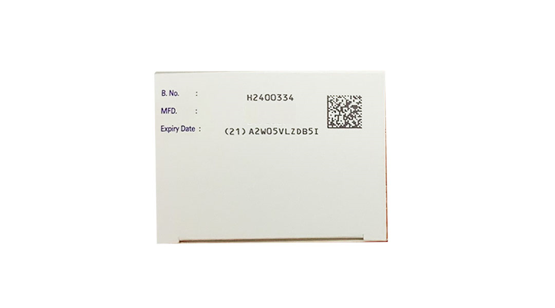 Redivec 100mg điều trị bệnh bạch cầu tủy mạn