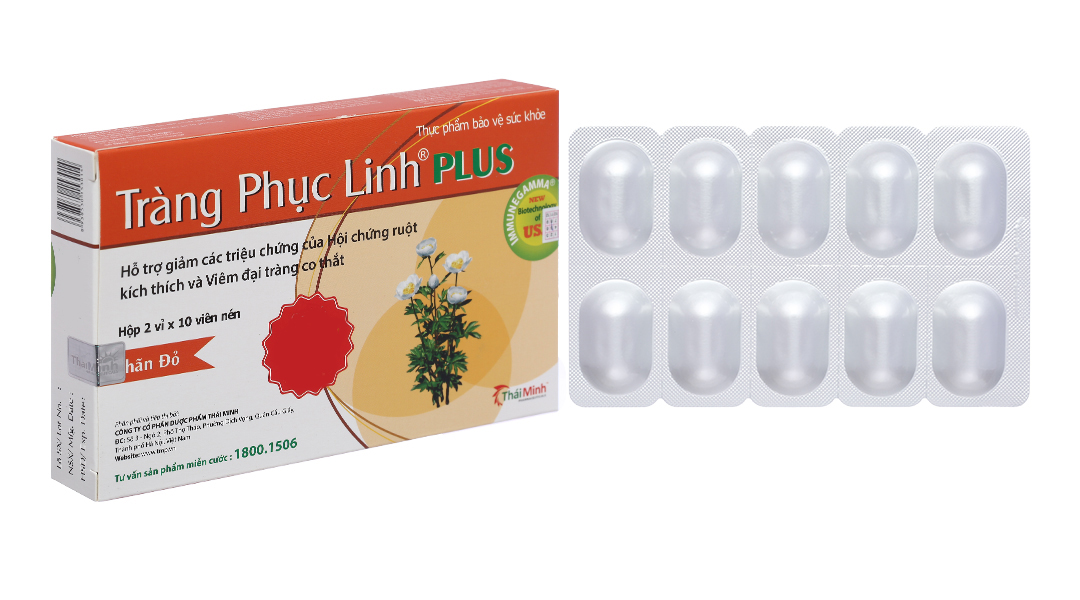 Tràng Phục Linh plus