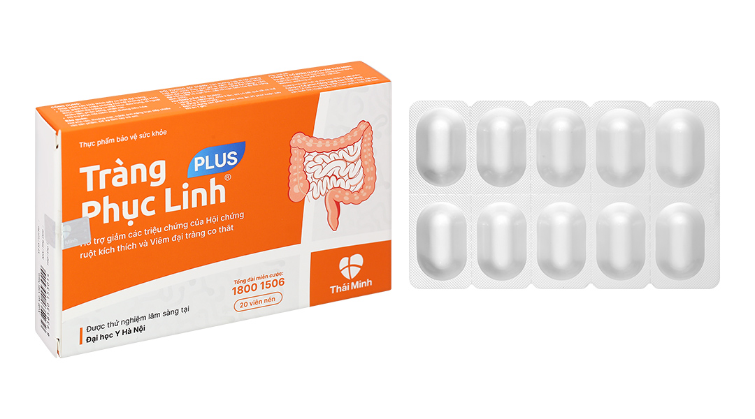 Tràng Phục Linh plus