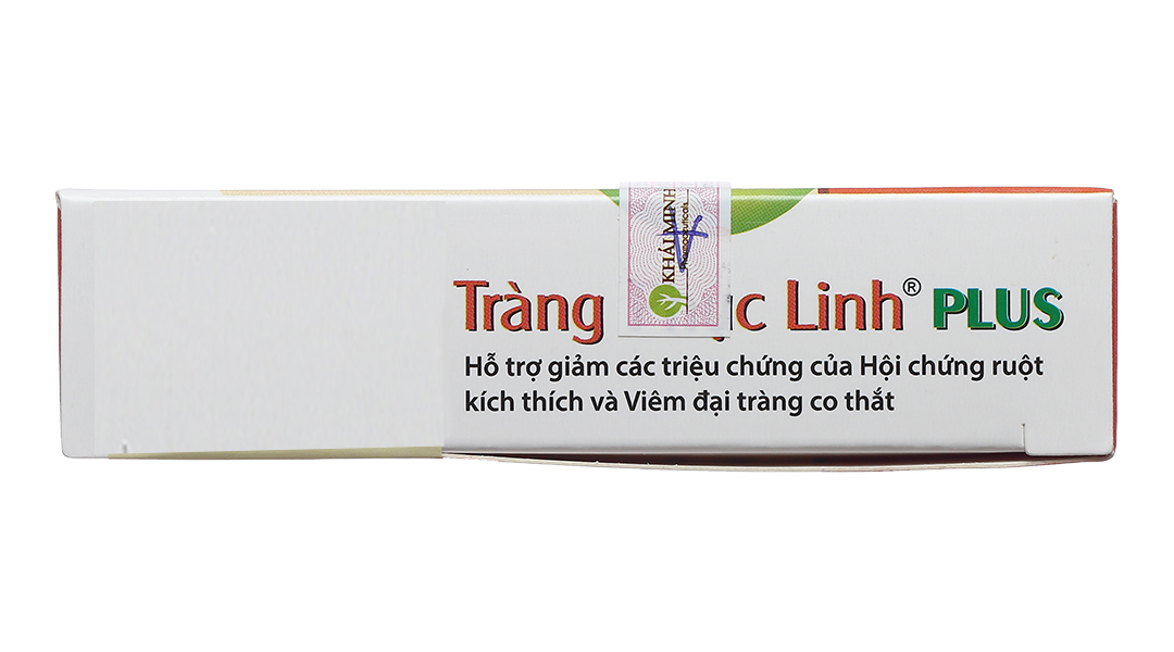 Tràng Phục Linh plus