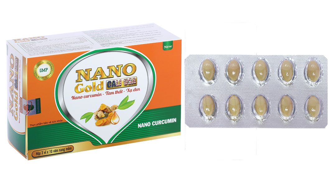 Nanogold New