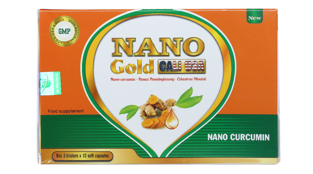 Nanogold New